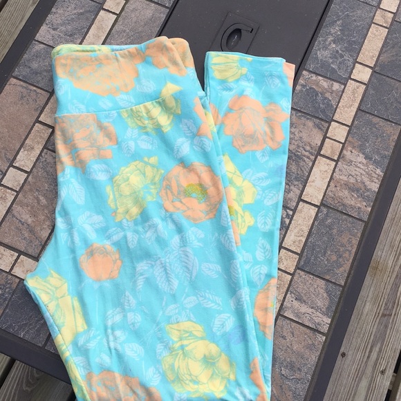 Leggings - Picture 2 of 4